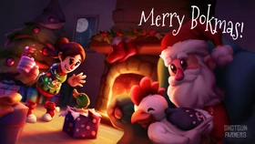 Winter Event 2021 Vr.1.7