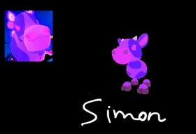 Lil' Grazer made by Simon