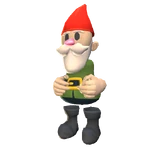 Pet Gnome New