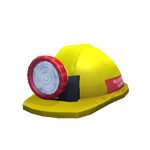 66 Mining Hat