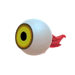 Eye Pet