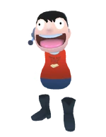 Nogla b