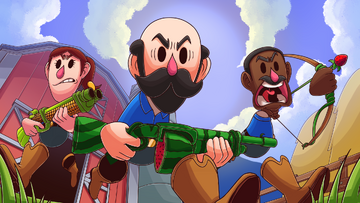 Last Farmer Standing banner