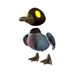 Pet Zomduck