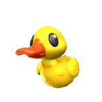 Rubber Duck