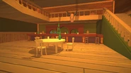 Saloon Ground Floor