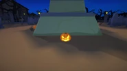 Bombkin