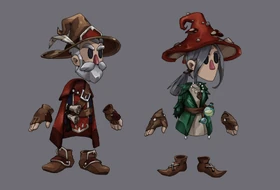 Concept made by Élisa Maillard