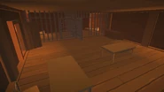 Jail Cells