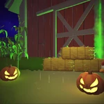 Halloweenlobby