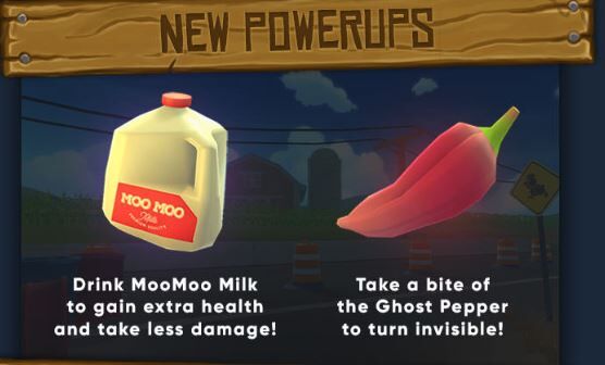 MooMoo, Shotgun Farmers Wiki