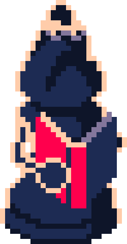 Black King, Shotgun King Wiki