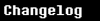 Changelog