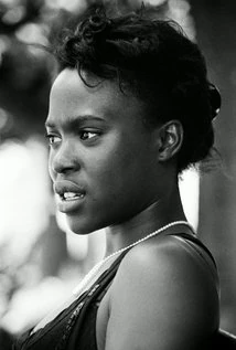 Clare-Hope Ashitey Shots Fired Wikia Fandom