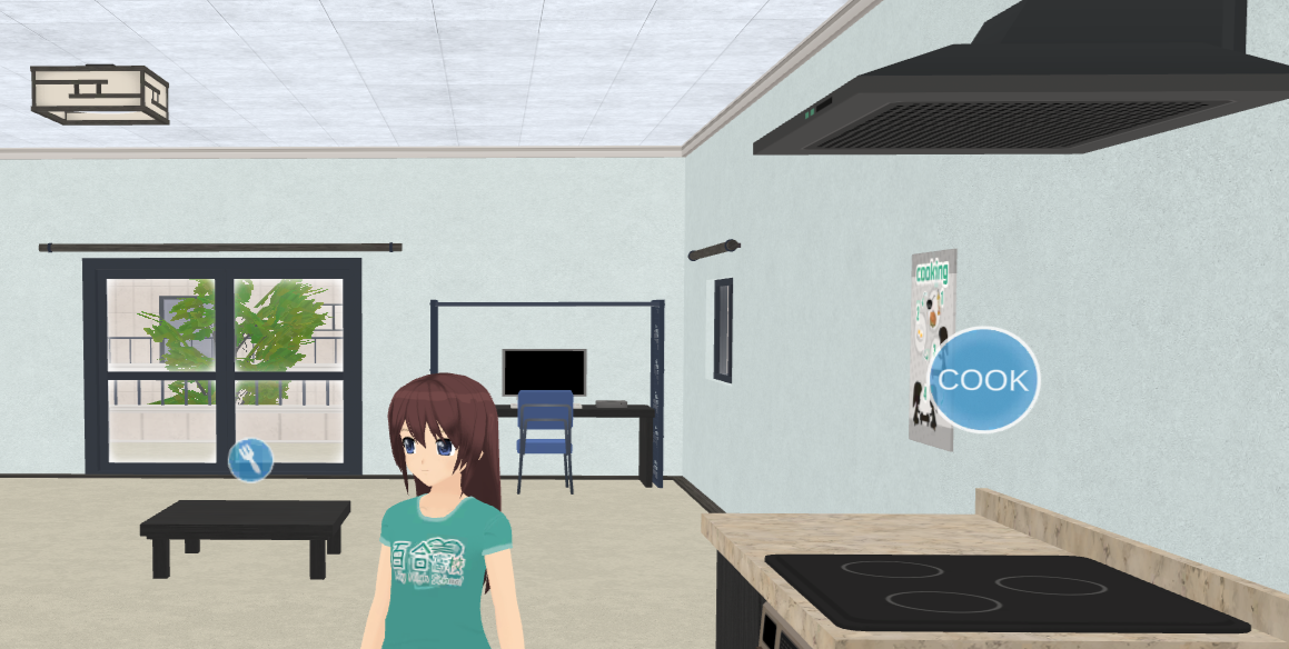 Apartment | Shoujo City 3D Wiki | Fandom