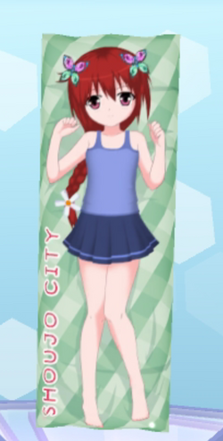 Shoujo City (my anime/dating sim game for Android) Topic 