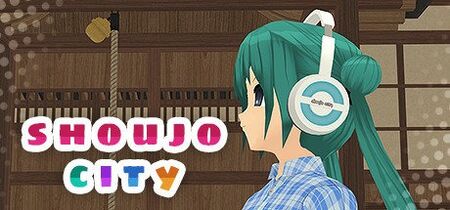 Shoujo City 3D – Apps no Google Play