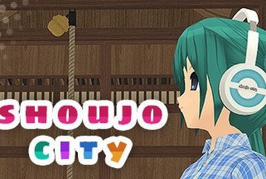 Shoujo City - anime game - Download do APK para Android