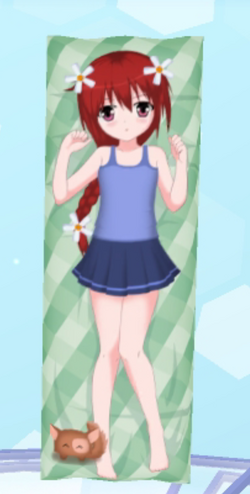 3d dakimakura sales