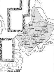 Turkiye's current administrative division