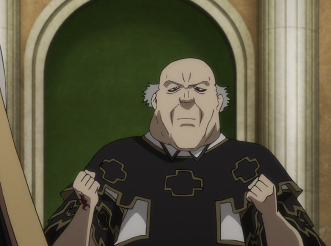 Apollodorus Shoukoku No Altair Wikia Fandom