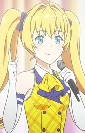 Rena | Shoumetsu Toshi Wiki | Fandom