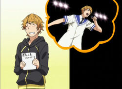 Daiki Tomii Shounen Hollywood Wiki Fandom Daiki Tomii Shounen Hollywood Wiki Fandom