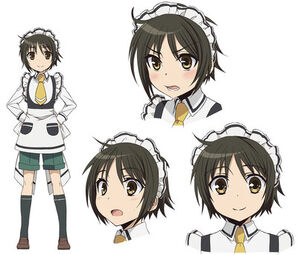 Shōnen Maid - Wikipedia