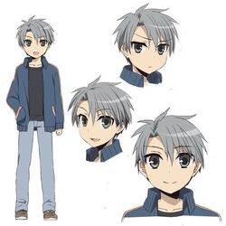 Category Male Characters Shounen Maid Wikia Fandom A page for describing characters: category male characters shounen maid