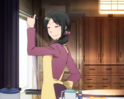 Chiyo Komiya Shounen Maid Wikia Fandom Chiyo Komiya Shounen Maid Wikia Fandom