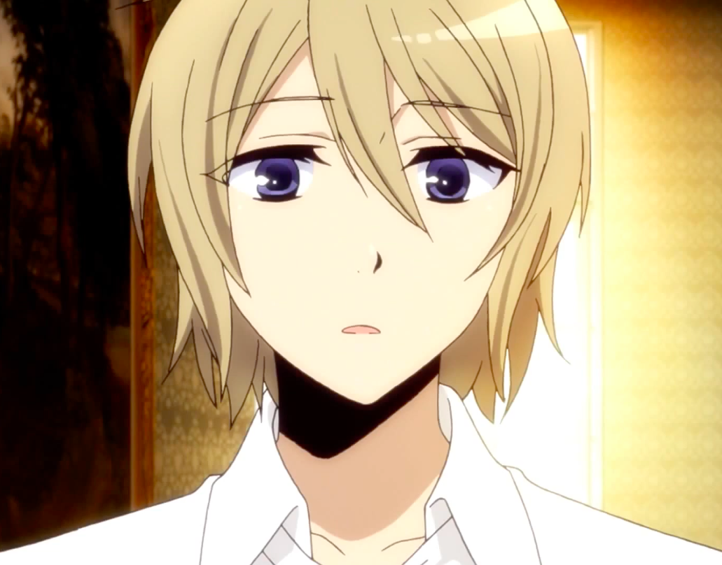 Madoka Takatori | Shounen Maid Wikia | Fandom Madoka Takatori | Shounen Maid Wikia | Fandom
