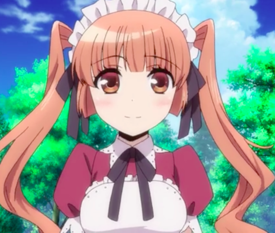 Miyako Ōtori | Shounen Maid Wikia | Fandom