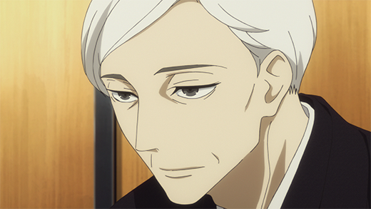 Yakumo Yuurakutei The 8th Shouwa Genroku Rakugo Shinjuu Wiki Fandom Yakumo Yuurakutei The 8th Shouwa Genroku Rakugo Shinjuu Wiki Fandom