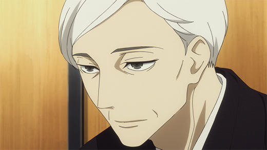 Yakumo Yuurakutei The 8th Shouwa Genroku Rakugo Shinjuu Wiki Fandom