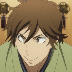 Shouwa Genroku Rakugo Shinjuu Wiki Fandom Shouwa Genroku Rakugo Shinjuu Wiki Fandom