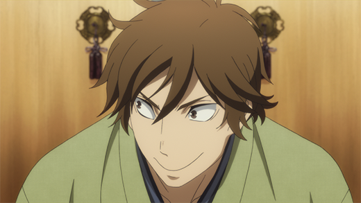 Yotaro Shouwa Genroku Rakugo Shinjuu Wiki Fandom