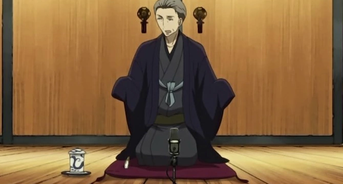 Rakugo