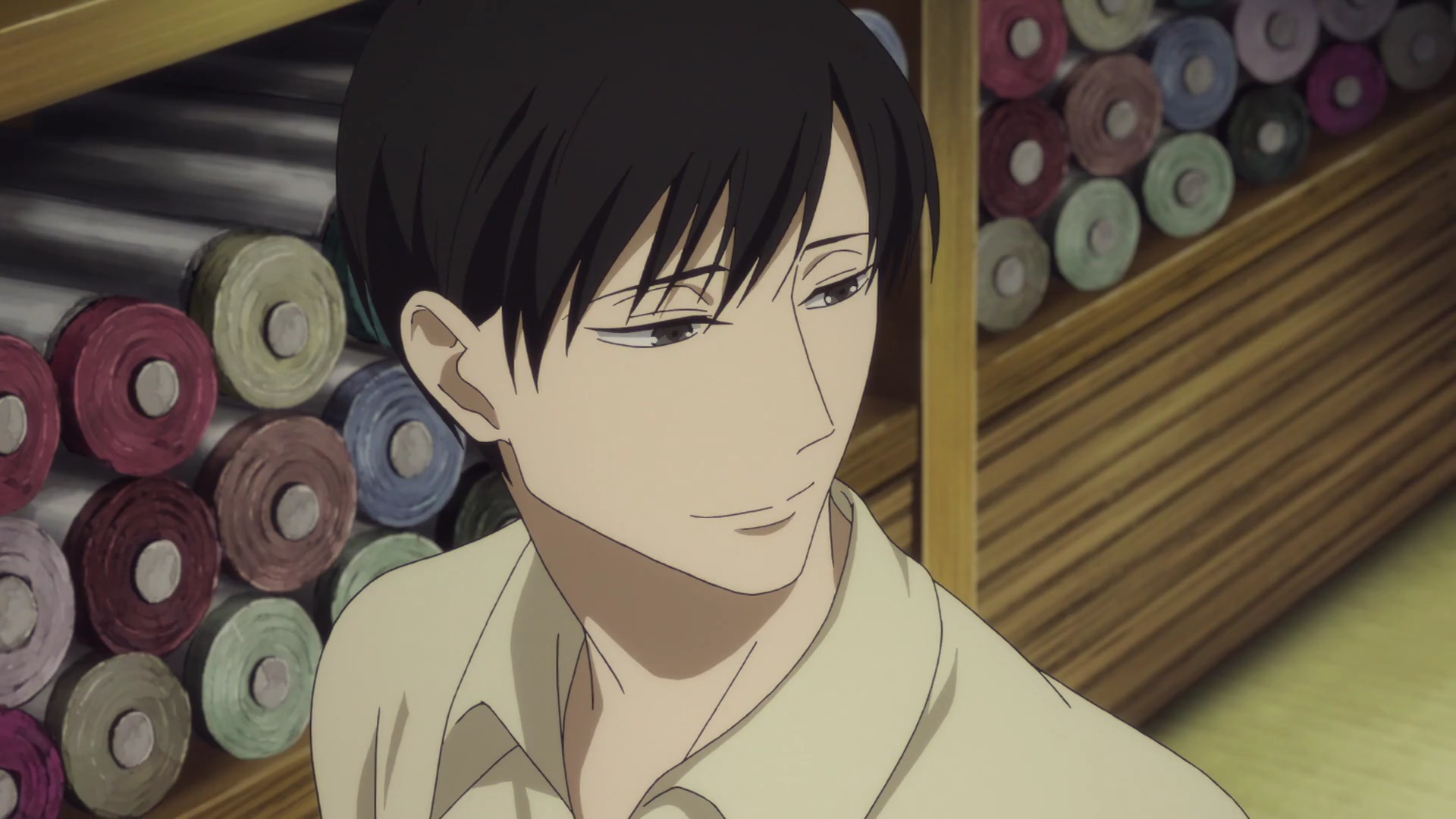 Shouwa genroku cheap rakugo shinjuu