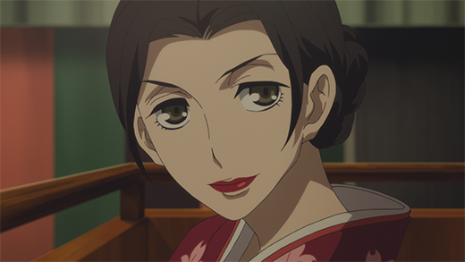 Miyokichi Shouwa Genroku Rakugo Shinjuu Wiki Fandom