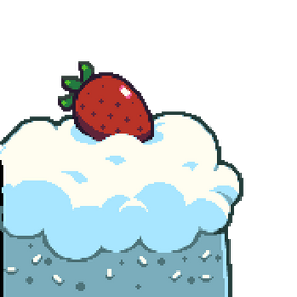 Cake (PD)