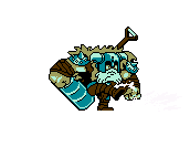 Sprite PolarKnight kick02