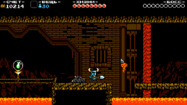 Затерянный город