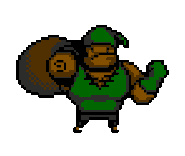 Second alternate color palette.