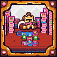 Pocket Dungeon feat.