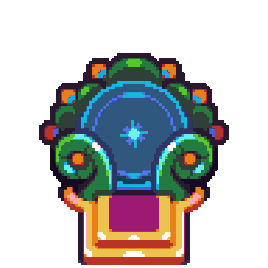 Character Quest Portal