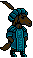 The Scholar's second sprite.