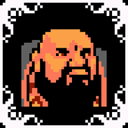 CharPortraitLunkGray.png (3 KB) Lunk's portrait with a gray shirt.