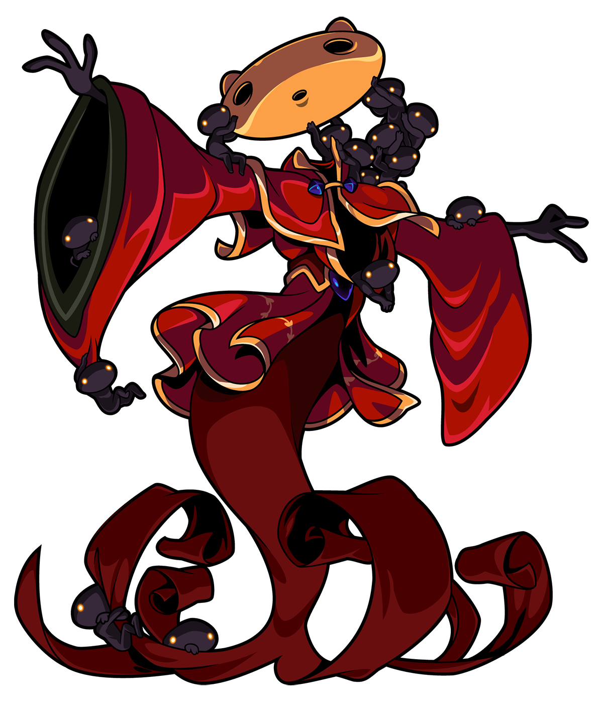 Manny Shovel Knight Wiki Fandom