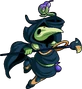 Plague Knight