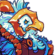 Griffoth hurt portrait.